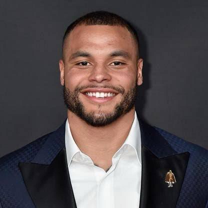Dak Prescott